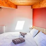 Monforte Charming 2-5room Flat In Center Trullovista Lejlighed *
