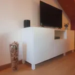 Monforte Charming 2-5room Flat In Center Trullovista * Monforte D'Alba