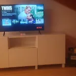 Monforte Charming 2-5room Flat In Center Trullovista * Monforte D'Alba