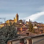 公寓 Monforte Charming 2-5room Flat In Center Trullovista