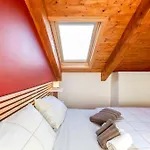 Monforte Charming 2-5room Flat In Center Trullovista Lejlighed Monforte D'Alba
