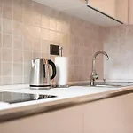 Lejlighed Monforte Charming 2-5room Flat In Center Trullovista *