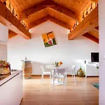 Lejlighed Monforte Charming 2-5room Flat In Center Trullovista Monforte D'Alba