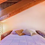 Monforte Charming 2-5room Flat In Center Trullovista 公寓 *