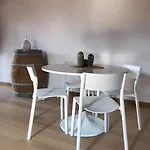 Monforte Charming 2-5room Flat In Center Trullovista * Monforte D'Alba