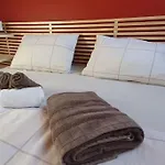 Lejlighed Monforte Charming 2-5room Flat In Center Trullovista *