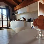 Lejlighed Monforte Charming 2-5room Flat In Center Trullovista *