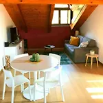 Monforte Charming 2-5room Flat In Center Trullovista Monforte D'Alba