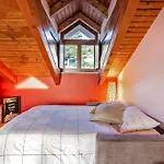 Monforte Charming 2-5room Flat In Center Trullovista Lejlighed