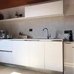 Monforte Charming 2-5room Flat In Center Trullovista * Monforte D'Alba