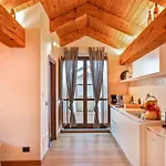 Monforte Charming 2-5room Flat In Center Trullovista * Monforte D'Alba