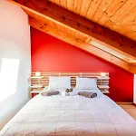 Lejlighed Monforte Charming 2-5room Flat In Center Trullovista Monforte D'Alba