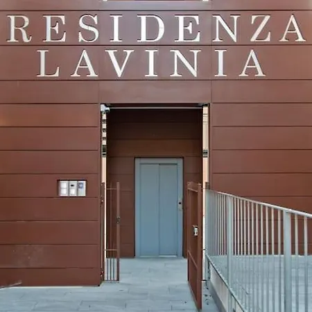 Monforte Charming 2-5room Flat In Center Trullovista Appartement