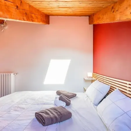 Monforte Charming 2-5room Flat In Center Trullovista Appartement *