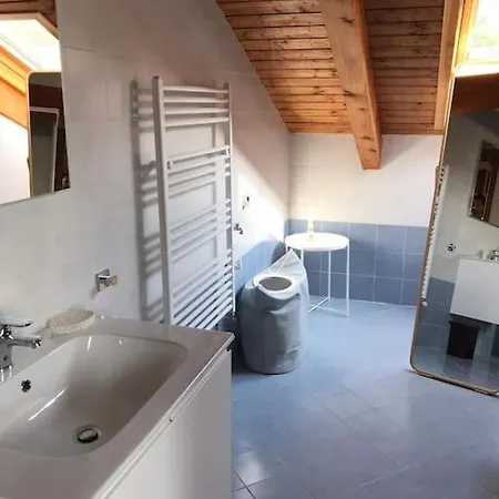 Charming 2.5room Flat In Center Of Apartment Monforte D'Alba