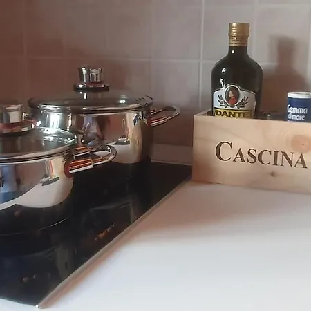 Monforte Charming 2-5room Flat In Center Trullovista Appartement