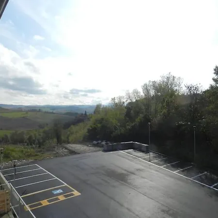 Charming 2.5room Flat In Center Of * Monforte D'Alba