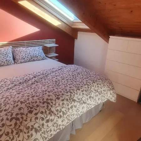 Apartamento Monforte Charming 2-5room Flat In Center Trullovista