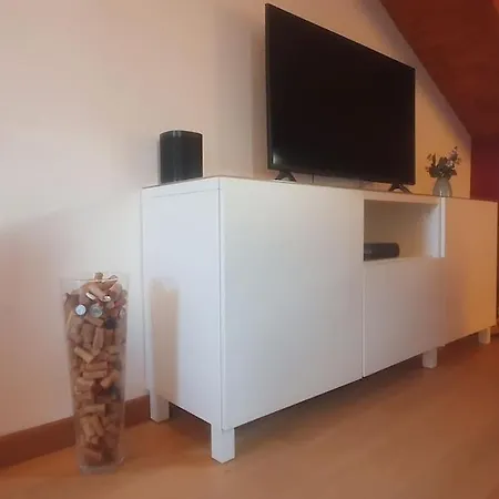 Monforte Charming 2-5room Flat In Center Trullovista * Monforte dʼAlba