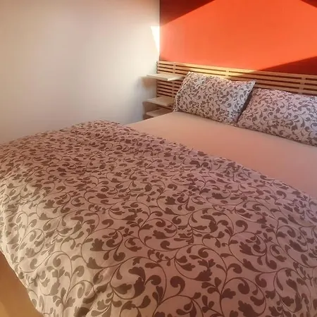 Apartment Charming 2.5room Flat In Center Of Monforte D'Alba