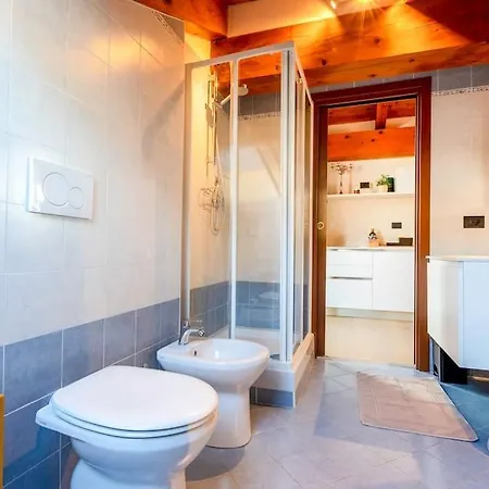Apartamento Monforte Charming 2-5room Flat In Center Trullovista Monforte dʼAlba