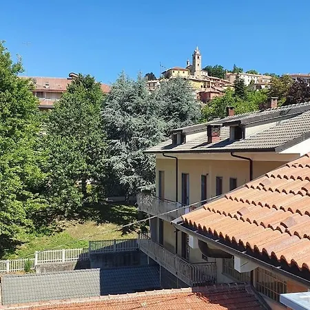 Monforte Charming 2-5room Flat In Center Trullovista Appartement *