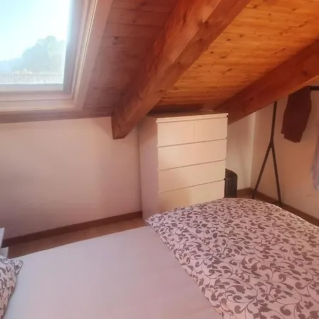 Apartamento Monforte Charming 2-5room Flat In Center Trullovista