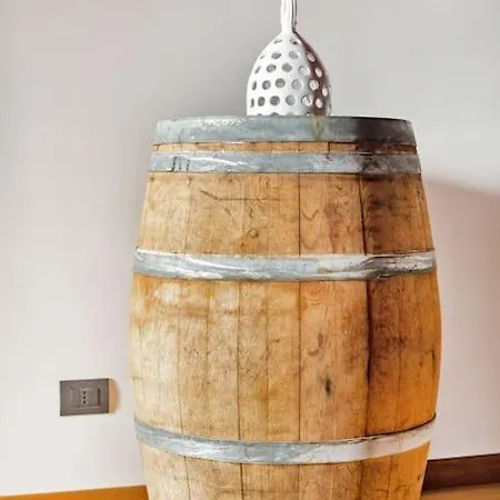 Monforte Charming 2-5room Flat In Center Trullovista Appartement *