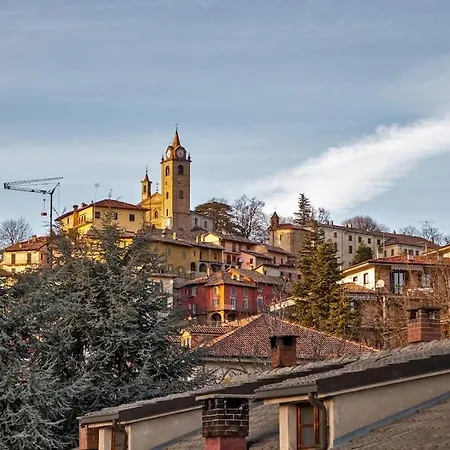 Apartamento Monforte Charming 2-5room Flat In Center Trullovista