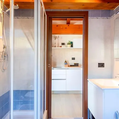 Monforte Charming 2-5room Flat In Center Trullovista *