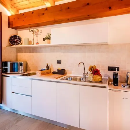 Apartamento Monforte Charming 2-5room Flat In Center Trullovista *