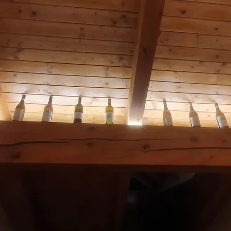 Monforte Charming 2-5room Flat In Center Trullovista *