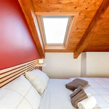 Charming 2.5room Flat In Center Of Appartement Monforte dʼAlba