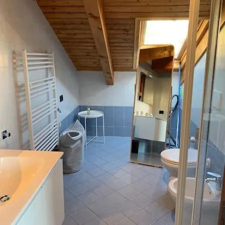 Apartamento Monforte Charming 2-5room Flat In Center Trullovista