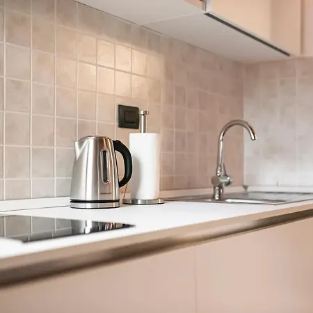 Apartment Charming 2.5room Flat In Center Of *