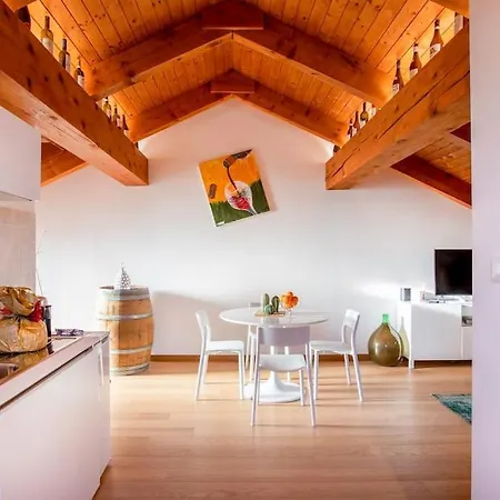 Apartment Charming 2.5room Flat In Center Of Monforte D'Alba