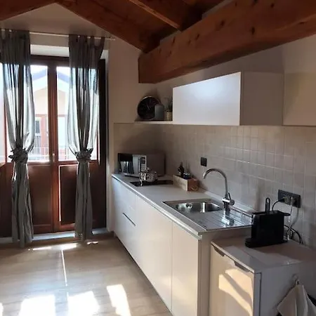 Apartamento Monforte Charming 2-5room Flat In Center Trullovista *