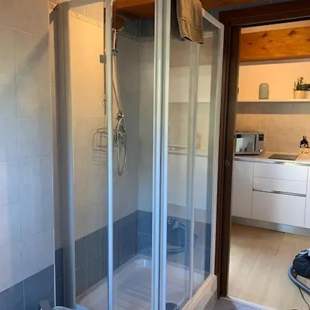 Charming 2.5room Flat In Center Of *