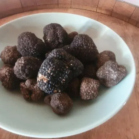 Appartement Monforte Charming 2-5room Flat In Center Trullovista *