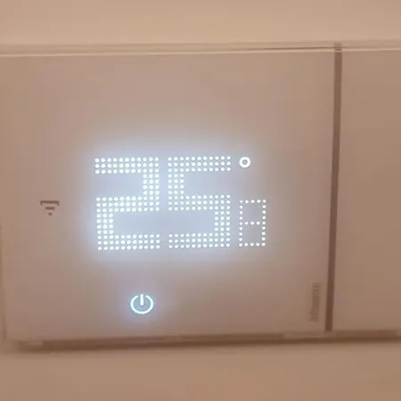 Monforte Charming 2-5room Flat In Center Trullovista *