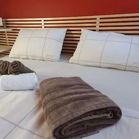 Apartment Charming 2.5room Flat In Center Of *