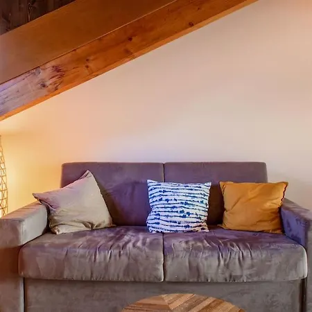 Charming 2.5room Flat In Center Of Appartement Monforte dʼAlba