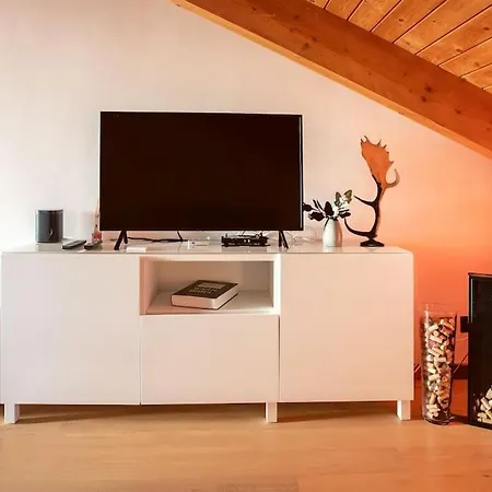 Charming 2.5room Flat In Center Of Apartment Monforte D'Alba