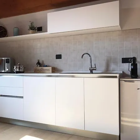 Monforte Charming 2-5room Flat In Center Trullovista * Monforte dʼAlba