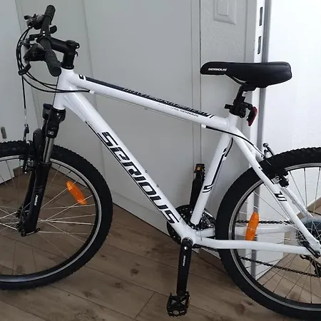 Appartement Monforte Charming 2-5room Flat In Center Trullovista *