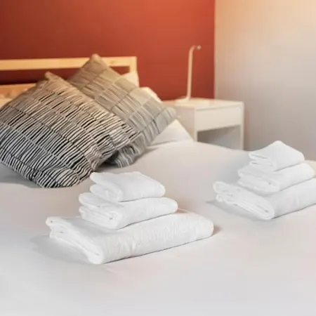 Appartement Monforte Charming 2-5room Flat In Center Trullovista