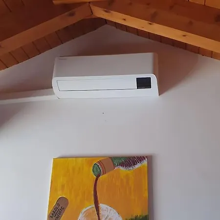 Charming 2.5room Flat In Center Of