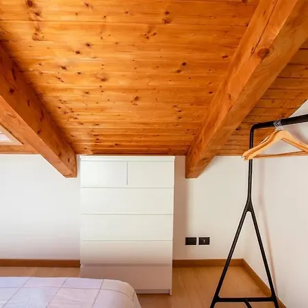 아파트 Monforte Charming 2-5room Flat In Center Trullovista *
