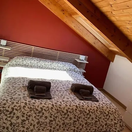 Charming 2.5room Flat In Center Of Apartment *