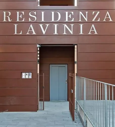 Monforte Charming 2-5room Flat In Center Trullovista Appartement
